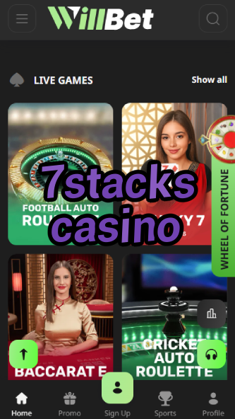 7Stacks Casino - High Roller Casino-www.bdqngd.com