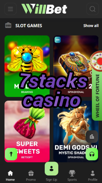 7Stacks Casino - High Roller Casino-www.bdqngd.com