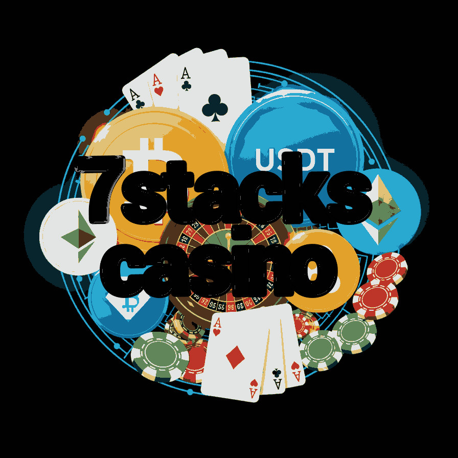 7Stacks Casino - High Roller Casino